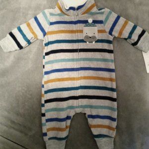 Just One You By Carter's Sleeper